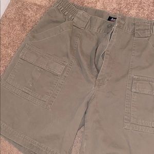 Men’s bass shorts perfect condition size 32